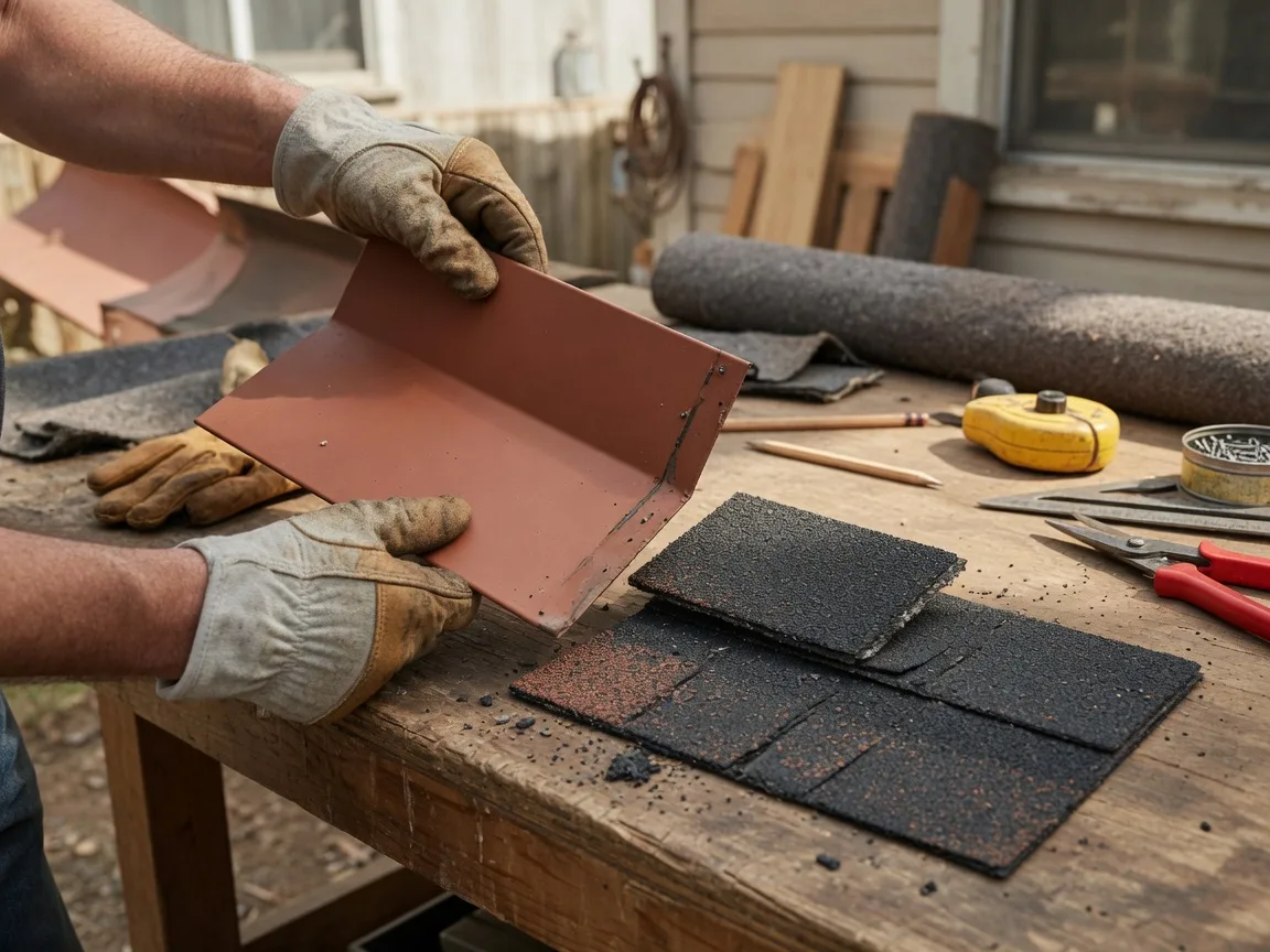 Roof Repair company in Brussels, WI